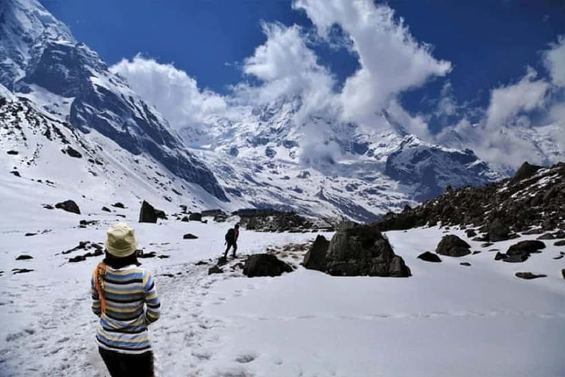 Pokhara: 7-Day Annapurna Base Camp Trek & Hot Spring - Why this 7-day ABC trek starts with Pokhara