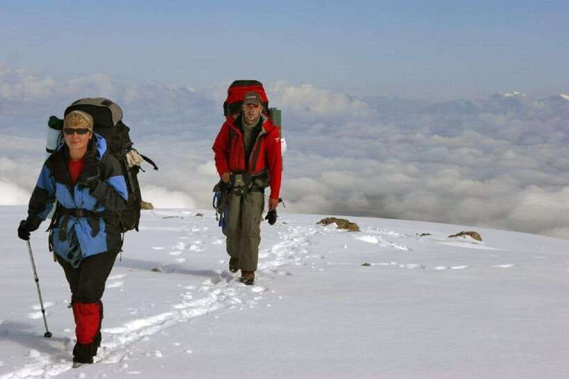 Pokhara: 7-Day Annapurna Base Camp Trek & Hot Spring - Jhinu Danda hot springs: the recovery you actually want