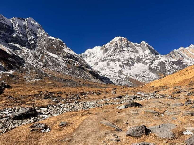 Pokhara: 7-Day Annapurna Base Camp Trek & Hot Spring - What to pack for cold nights and hot-spring time