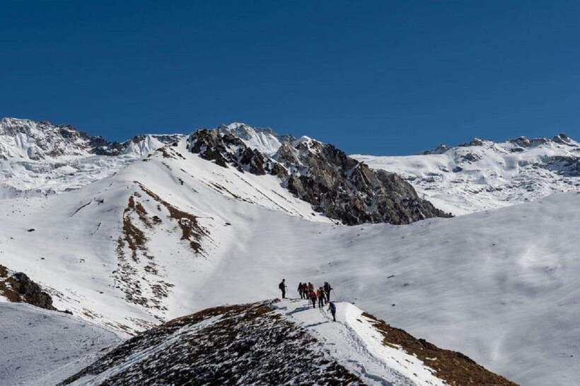 Pokhara: 7-Day Annapurna Base Camp Trek & Hot Spring - Who this trek suits best (and who should reconsider)