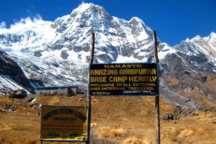 Pokhara: 7-Day Annapurna Base Camp Trek & Natural Hot Spring - Key Highlights You’ll Actually Care About