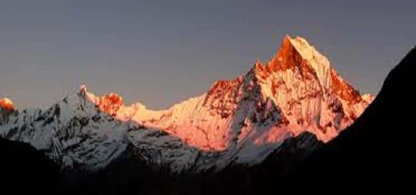 Pokhara: 7-Day Annapurna Base Camp Trek via Ghandruk - Why This 7-Day Annapurna Base Camp Route Works