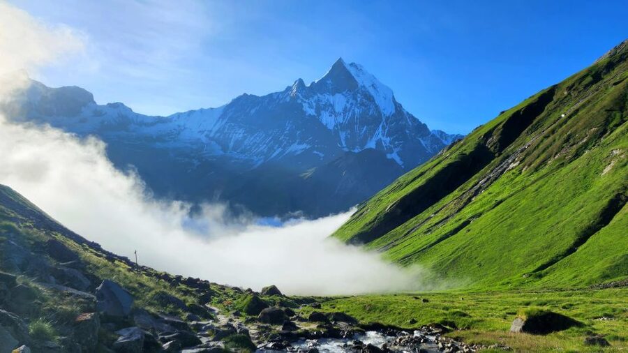 Pokhara: 9-Day Annapurna Base Camp Trek with Poon Hill - Key moments worth planning for