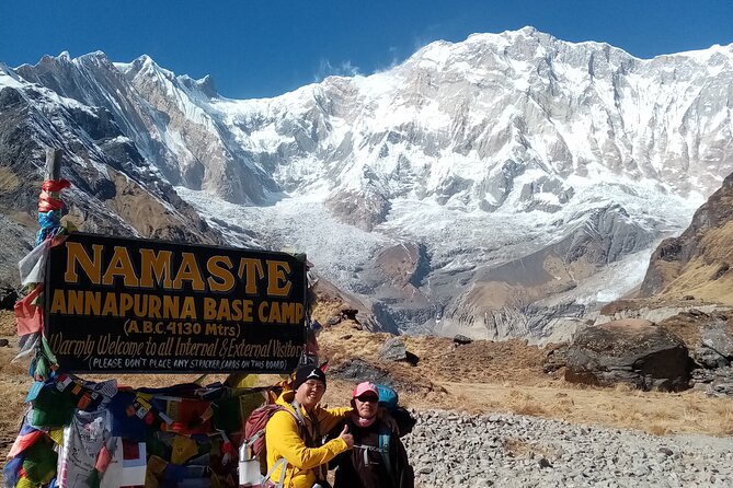 Pokhara: Annapurna Base Camp Trek Multi-Day Guided Tour - Key things that make this Annapurna Base Camp trek worth your time