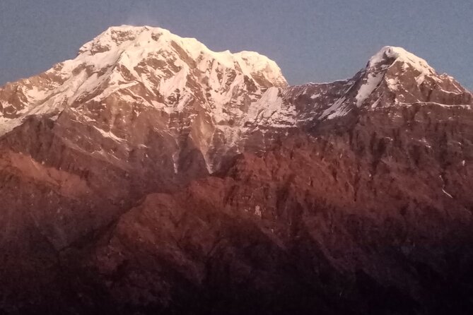 Pokhara: Annapurna Base Camp Trek Multi-Day Guided Tour - Why this trip feels smoother than a DIY Annapurna Base Camp plan