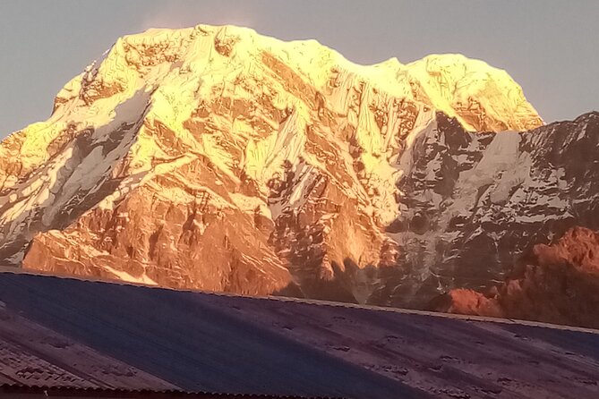 Pokhara: Annapurna Base Camp Trek Multi-Day Guided Tour - Practical prep checklist for a smoother trek