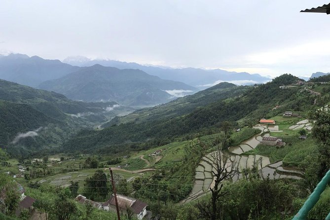 Pokhara: Dhampus Easy Trek for Families with YoungKids 2 Day Tour - Key highlights at a glance