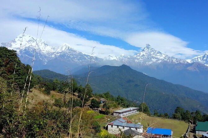 Pokhara: Dhampus Easy Trek for Families with YoungKids 2 Day Tour - What to pack and how to pace your family