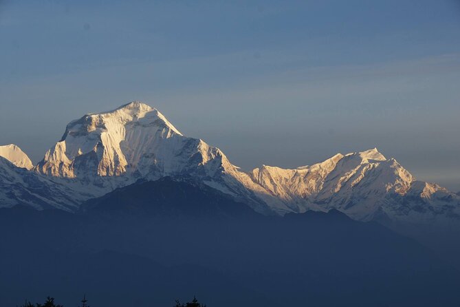 Pokhara: Poon Hill Ghorepani Short Trek - Day 3 Poon Hill: the 4:00 AM start that turns into a panoramic moment