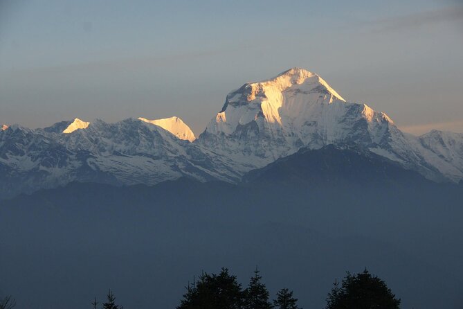 Pokhara: Poon Hill Ghorepani Short Trek - Guide care and safety: why attention makes the difference