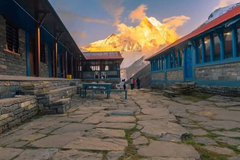 Pokhara: Poon Hill Trek - The essentials to pack (and what not to bring)