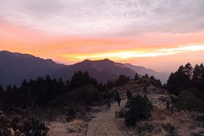Poon Hill Ghandruk Circuit Trek from Pokhara 4 Days - Key highlights worth planning around