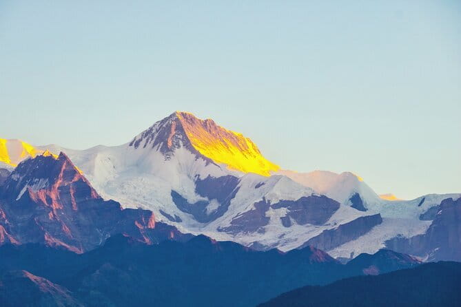 Poon Hill Ghandruk Circuit Trek from Pokhara 4 Days - Guides, food, and teahouses: where quality shows up
