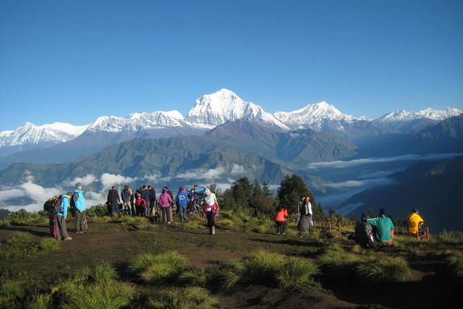 POON HILL HOT SPRING - 10 Days Trek - Downsides to plan for before you go