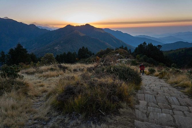 POON HILL HOT SPRING - 10 Days Trek - Should you book Poon Hill Hot Spring for 10 days?