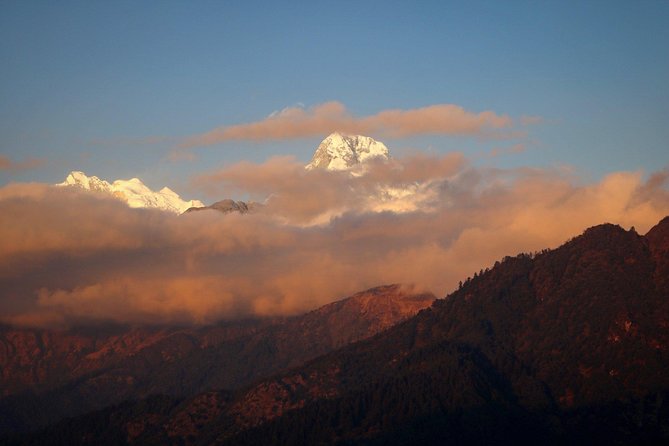Poon Hill Trek - 04 Days - Why Poon Hill in 4 days actually makes sense