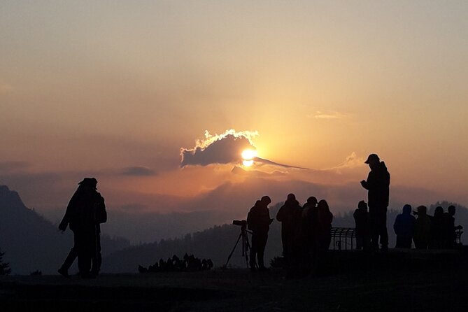 Poon hill Trek 3 days - Small-group trekking (max 12): why it changes your day