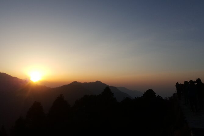 Poon hill Trek 3 days - Permits and safety paperwork: ACAP + TIMS included