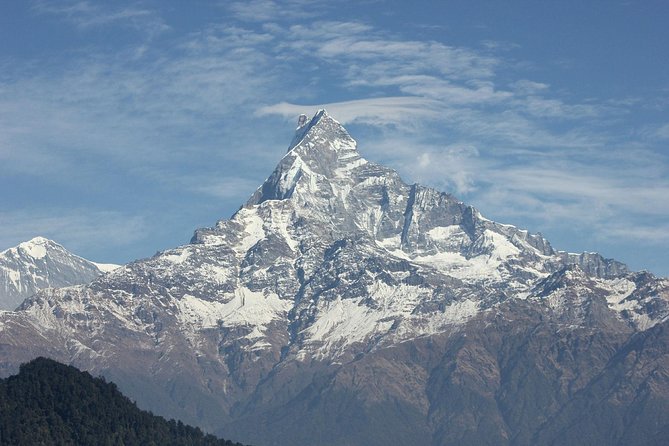 Poon Hill Trek - Pokhara: The Smooth Start Before You Hike