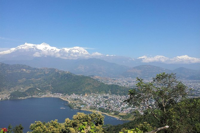 Poon Hill Trek - Nayapul to Hille and Tikhedhunga: Where the Trail Begins Gently