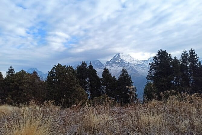 Poon Hill Trek from Pokhara 4 Days - Day 1: Pokhara to Ulleri via Nayapul (Your First Mountain Day)