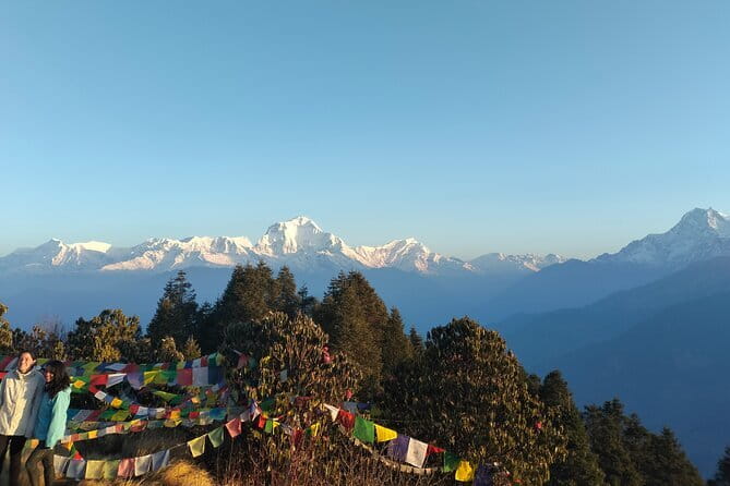 Poon Hill Trek package - Key things I’d pay attention to