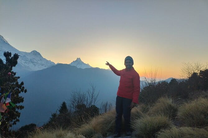 Poon Hill Trek package - Why Poon Hill Still Delivers the Goods