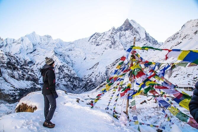 Poon Hill Trek package - Day 4: Poon Hill sunrise, then downhill to Ghandruk (views + village routine)