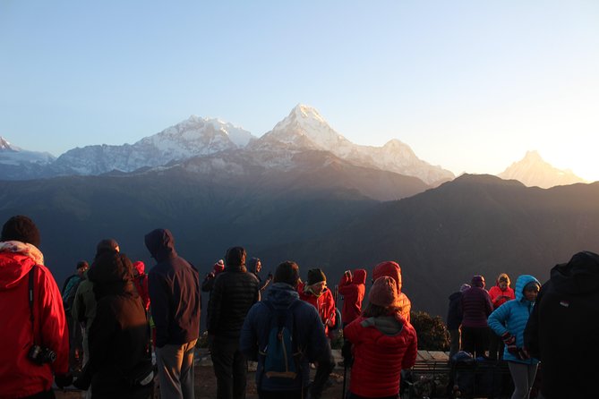 Poon Hill Trek - Key Things You’ll Notice on This Poon Hill Trek