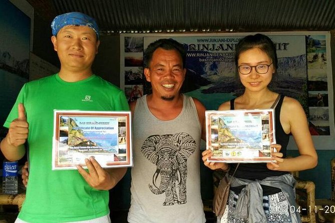Popular Rinjani Trekking Tour Service To Summit For 2 Days Via Sembalun Trail - Key highlights to know before you go