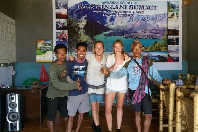 Popular Rinjani Trekking Tour Service To Summit For 2 Days Via Sembalun Trail - Why a 2-Day Rinjani Summit via Sembalun is a real travel choice