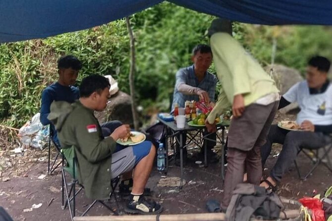 Popular Rinjani Trekking Tour Service To Summit For 2 Days Via Sembalun Trail - Price and logistics: is $243 good value for a 2-day summit?