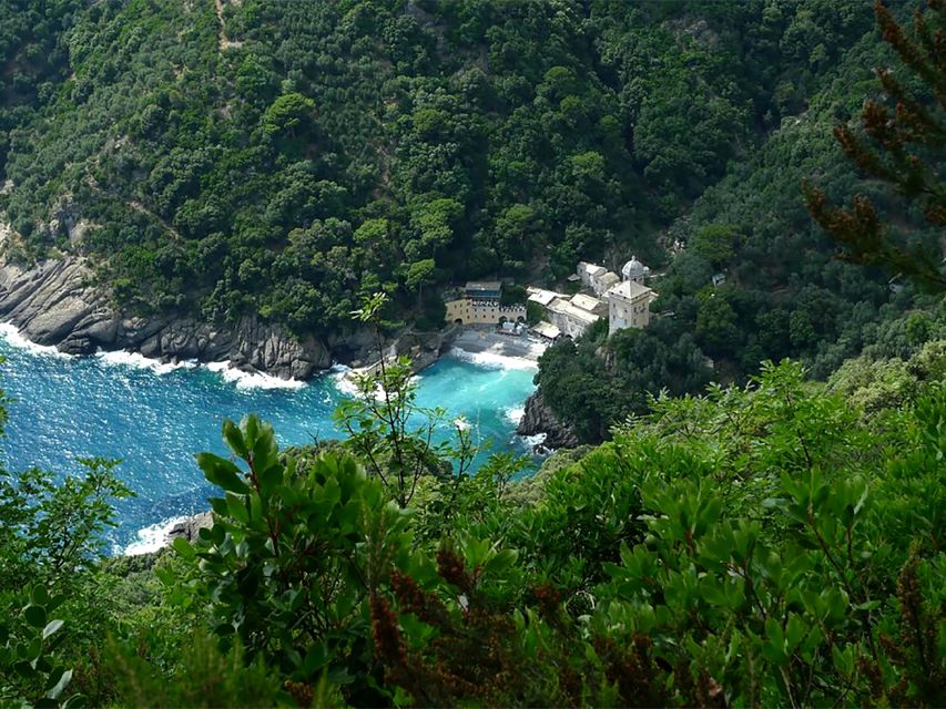Portofino Park Trekking- Discover San Fruttuoso Bay - Key things that make this trek worth your time