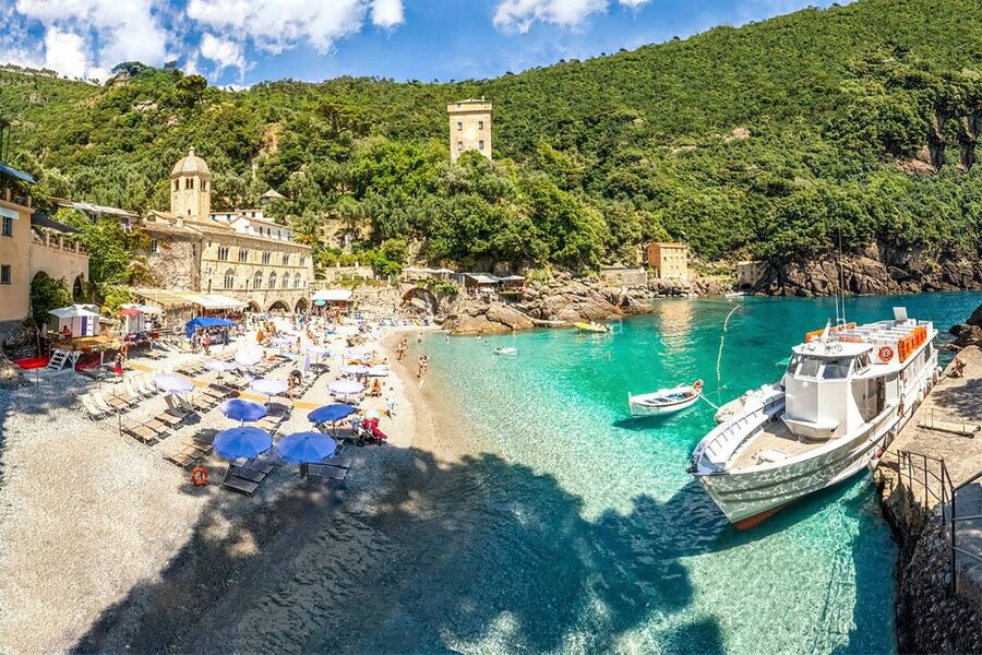 Portofino Park Trekking- Discover San Fruttuoso Bay - Hiking through Portofino Natural Park: the part you’ll remember