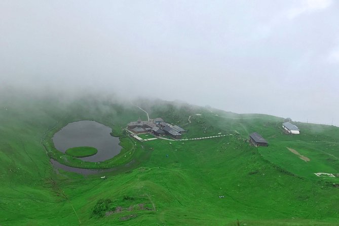 Prashar Lake Trek - Key Things to Know Before You Go