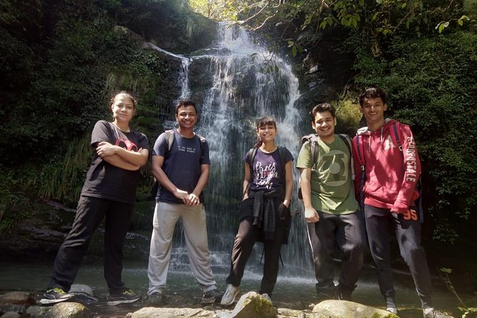 Prashar Lake Trek - What $45.59 Buys You: Real Value for Meals, Gear, and Guidance