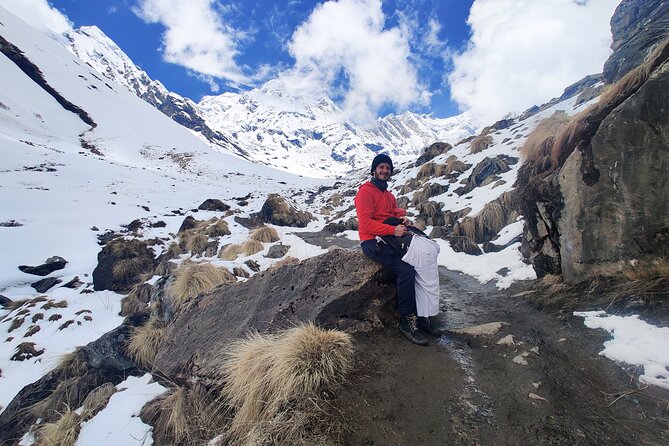 Private 12-Day All Inclusive Guided Annapurna Base Camp Trek Tour - Quick take on what makes it worth your time