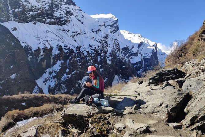 Private 12-Day All Inclusive Guided Annapurna Base Camp Trek Tour - Sinuwa, Dobhan, and Deurali: forests, tea houses, and steady climbing