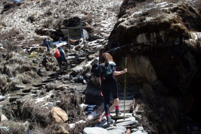 Private 12-Day All Inclusive Guided Annapurna Base Camp Trek Tour - Kathmandu pickup and Pokhara arrival that actually helps