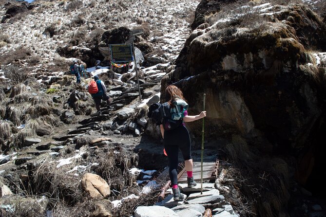 Private 12-Day All Inclusive Guided Annapurna Base Camp Trek Tour - Kathmandu pickup and Pokhara arrival that actually helps