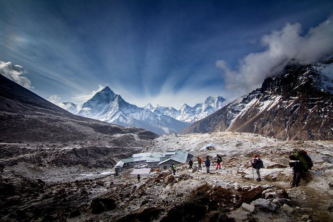 Private 12 - Day Everest Base Camp Trekking - Price and logistics: what you’re really paying for