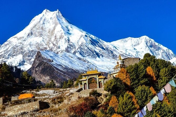 Private 12-Day Manaslu Circuit Trekking in Kathmandu - Why the Manaslu Circuit Feels More Real Than a Factory-Tour Trek