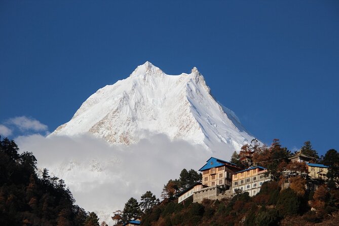 Private 12-Day Manaslu Circuit Trekking in Kathmandu - Larkya La Pass: The Day That Makes Manaslu Circuit Trekking Worth It
