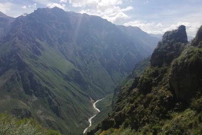 Private 3 Day Colca Canyon Trekking tour (superior Service) - What to Pack (So You Don’t Fight the Trek)