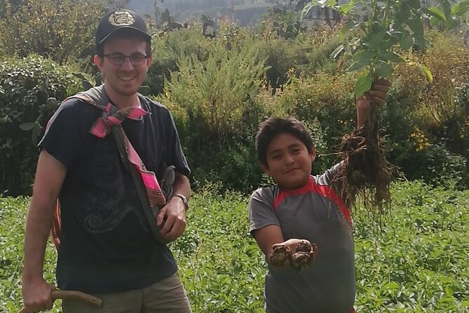 Private 3 Day Colca Canyon Trekking tour (superior Service) - Who This Colca Trek Is Best For
