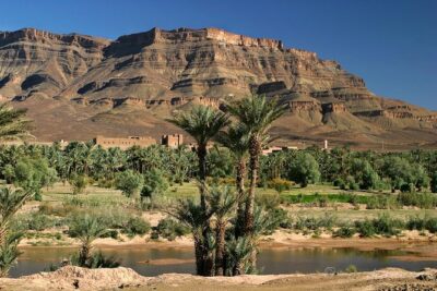 Private 3-days Desert tour from Zagora to Erg chigaga Dunes & Camel trek - The 4x4 drive from Zagora: routes, timing, and how to prepare