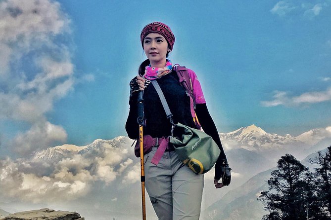 Private 4 - Day Poon Hill Trekking - Key Highlights You’ll Feel on the Trail