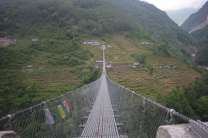 Private 7 - Day Annapurna Base Camp Trekking - Private Annapurna Base Camp Trek: What You’re Really Paying For