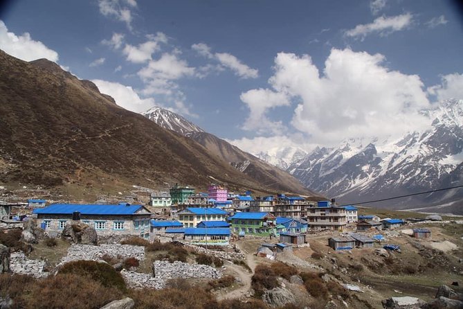 Private 8 - Day Langtang Trekking - Quick hits for this Langtang trek