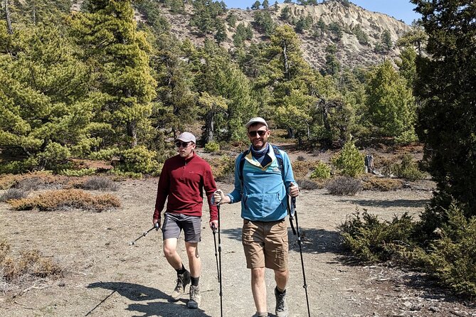 Private Annapurna Circuit Trek - Thorong La Pass to Muktinath: the long day with the payoff
